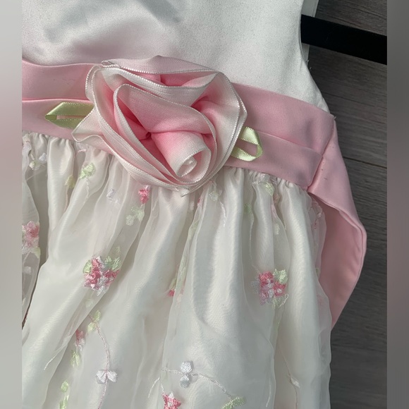 3T Spring dress - Picture 6 of 10